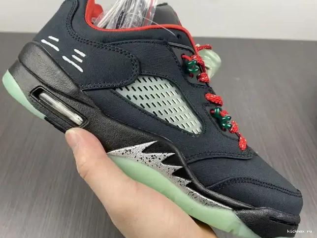 Cheap Kickmax Retro 5 Anthracite Jordan Air DM4640-036 0408